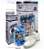 Cleanpot Kabamura Shoes_Cleaning SET